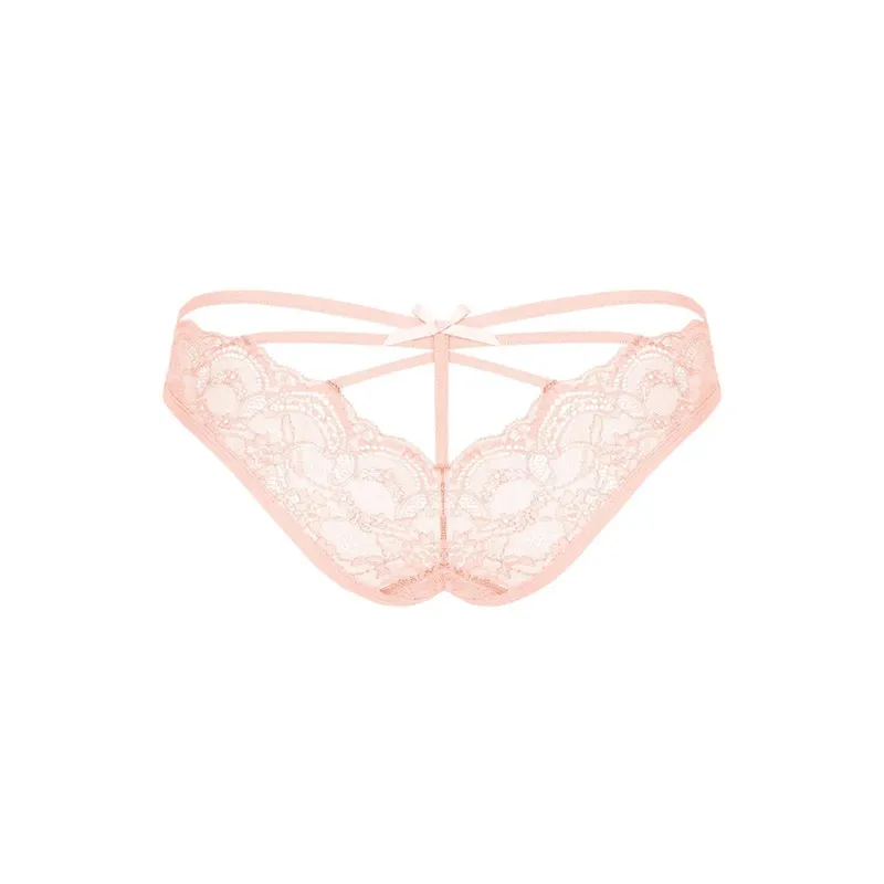 Frivolla Panties pink Größe: S/M
