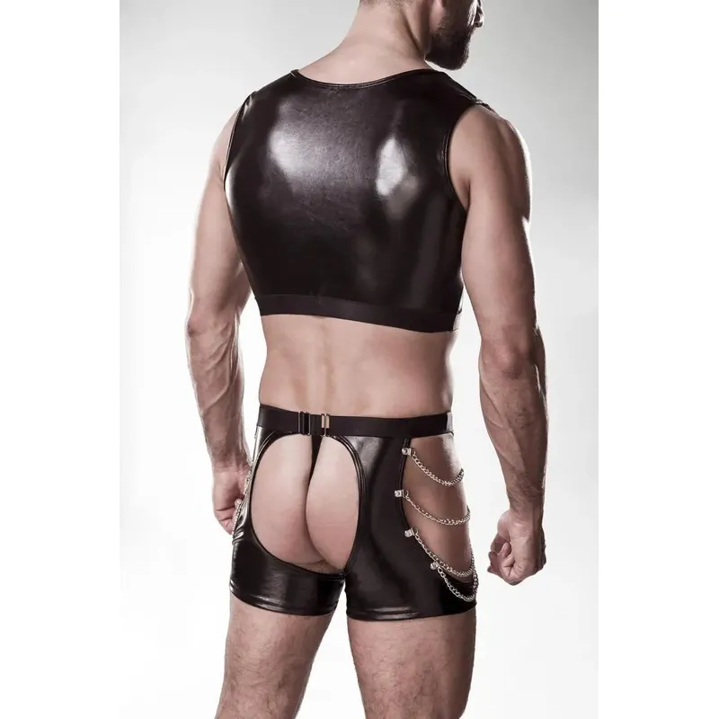 3-teilges Herren Set 20056 - 2XL/3XL