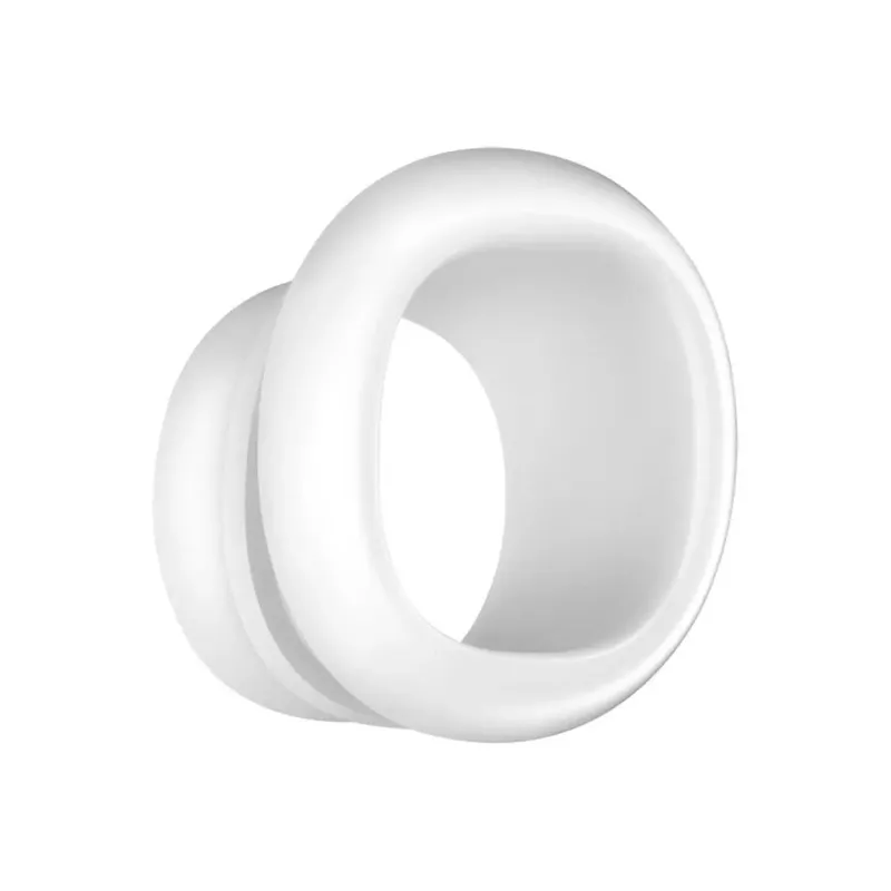 Ersatz Satisfyer Penguin Aufsätze - 5 Stück